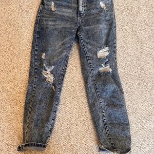 Judy Blue Boyfriend Jeans 5/27